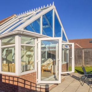 Beeston Extensions
