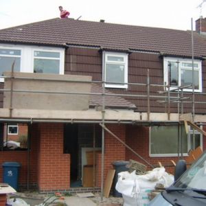 House Renevations