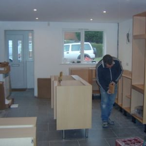 Refurb Breadsal